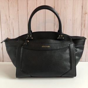 EUC 💖 Kenneth Cole Reaction Winged Satchel